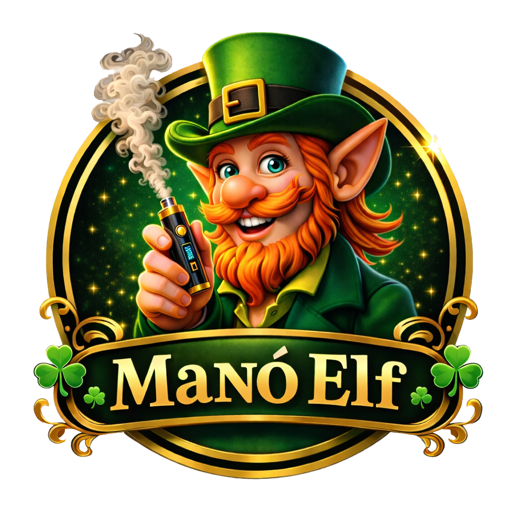 Prémium Vape készülék